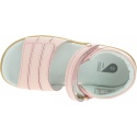 Różowe Sandały BOBUX Hampton Seashell Pink 630120 5