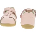 Różowe Sandały BOBUX 723426 Jump Seashell Pink 2