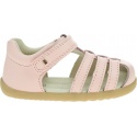 Różowe Sandały BOBUX 723426 Jump Seashell Pink 3