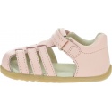 Różowe Sandały BOBUX 723426 Jump Seashell Pink 4