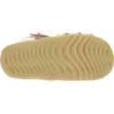 Różowe Zabudowane Sandały BOBUX Jump Seashell 723426a