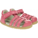 Różowe Sandały BOBUX 723423 Jump Sandal Watermelon 1