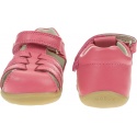 Różowe Sandały BOBUX 723423 Jump Sandal Watermelon 2