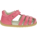 Różowe Sandały BOBUX 723423 Jump Sandal Watermelon 3