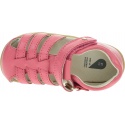 Różowe Sandały BOBUX 723423 Jump Sandal Watermelon 5