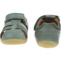Szare Sandały BOBUX 729205 Roam Charcoal 2