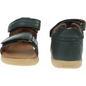 SANDAŁY BOBUX 633603 DRIFTWOOD SANDAL BLACK ASH 2