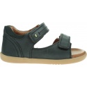 SANDAŁY BOBUX 633603 DRIFTWOOD SANDAL BLACK ASH 3