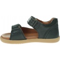 SANDAŁY BOBUX 633603 DRIFTWOOD SANDAL BLACK ASH 4
