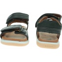 SANDAŁY BOBUX 833503 DRIFTWOOD SANDAL BLACK 2