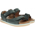 SANDAŁY BOBUX 833503 DRIFTWOOD SANDAL BLACK 1