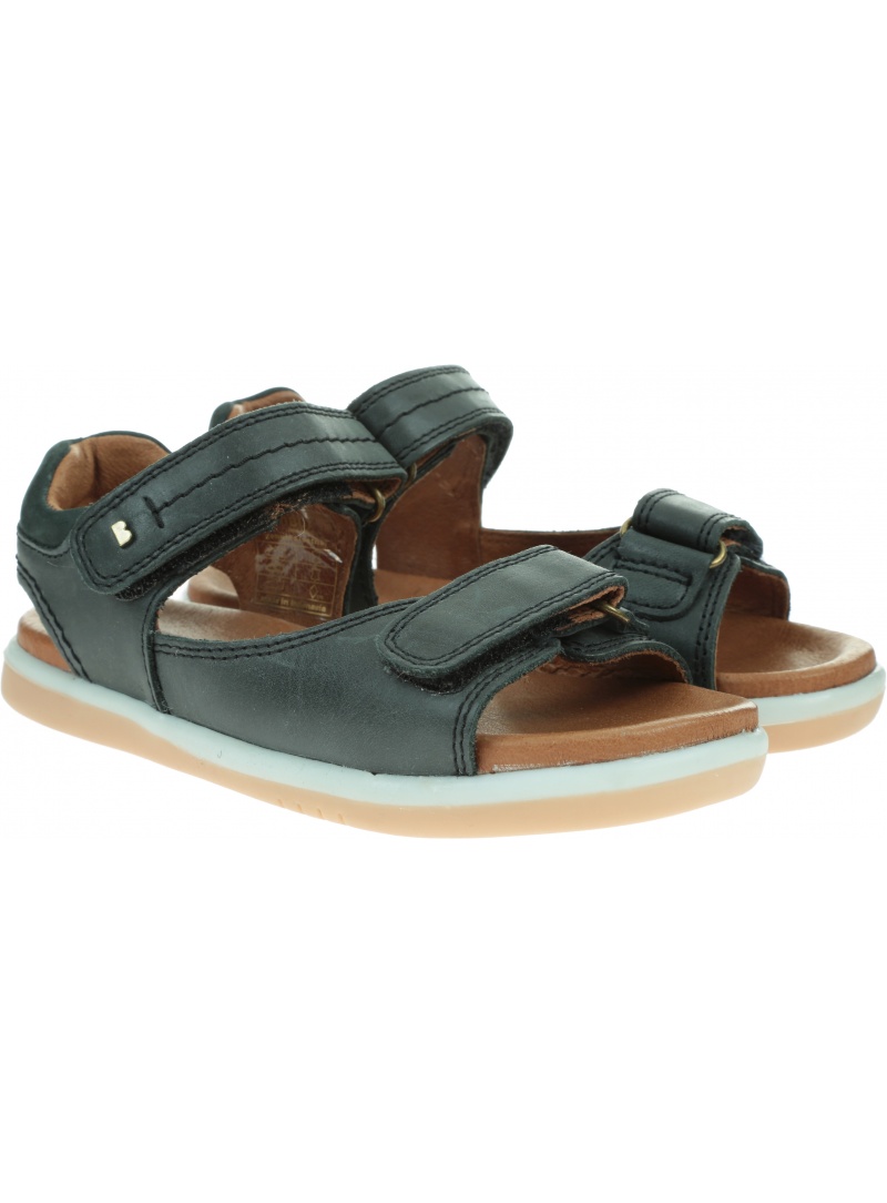SANDAŁY BOBUX 833503 DRIFTWOOD SANDAL BLACK