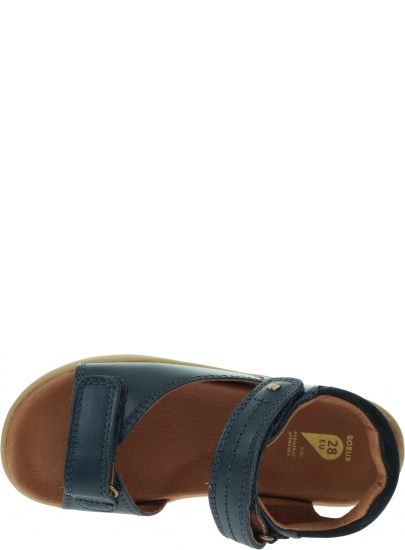 BOBUX Driftwood Navy 833501A | EN