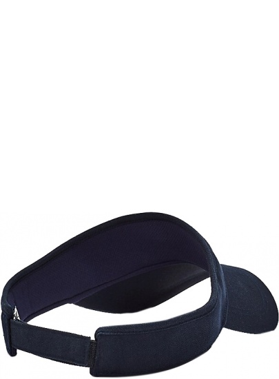 Daszek TOMMY JEANS Tjw Sport Visor AW0AW08058 CBK