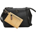 Torebka TOMMY HILFIGER Charming Tommy Crossover AW0AW08157 BDS