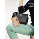 Torebka TOMMY HILFIGER Charming Tommy Crossover AW0AW08157 BDS