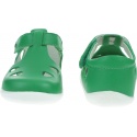 Zielone Sandały BOBUX 725817 Zap Sandal Emerald 2