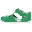 Zielone Sandały BOBUX 725817 Zap Sandal Emerald 4