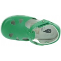 Zielone Sandały BOBUX 725817 Zap Sandal Emerald 5
