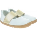 Shoes BOBUX 728806 Demi White | EN