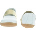 Shoes BOBUX 728806 Demi White | EN