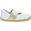 Shoes BOBUX 728806 Demi White | EN