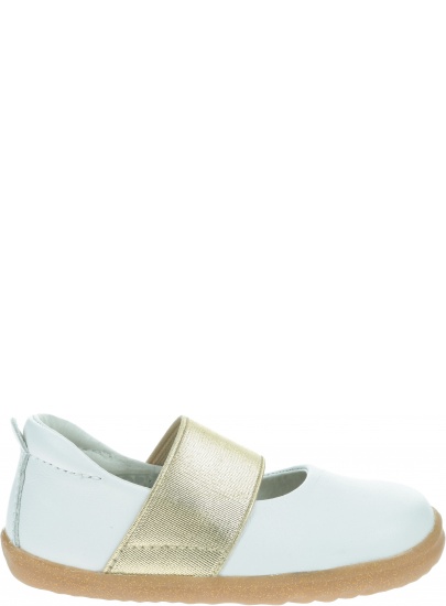 Shoes BOBUX 728806 Demi White | EN