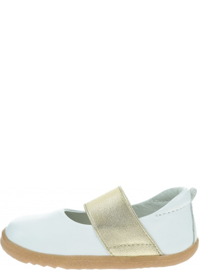 Shoes BOBUX 728806 Demi White | EN