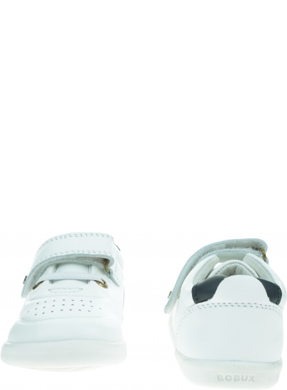 BOBUX Ryder White + Navy 635505 | EN