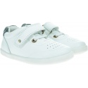 BOBUX Ryder White + Navy 635505 | EN