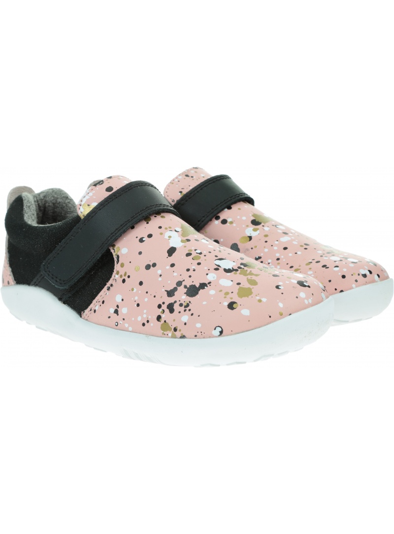 BUTY BOBUX 633905 AKTIV SPEKKEL SHOE PRINTED PINK BUTY BOBUX 633905 AKTIV SPEKKEL SHOE PRINTED PINK