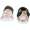 BUTY BOBUX 633905 AKTIV SPEKKEL SHOE PRINTED PINK 2