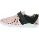 BUTY BOBUX 633905 AKTIV SPEKKEL SHOE PRINTED PINK 4