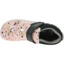 BUTY BOBUX 633905 AKTIV SPEKKEL SHOE PRINTED PINK 5