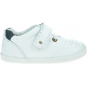 BOBUX Ryder White + Navy 635505 | EN