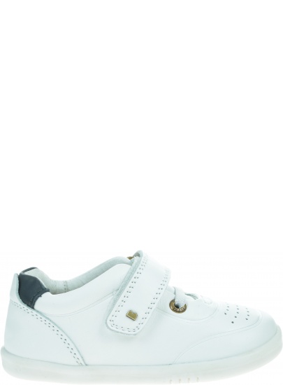 BOBUX Ryder White + Navy 635505 | EN