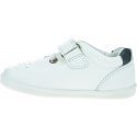 BOBUX Ryder White + Navy 635505 | EN