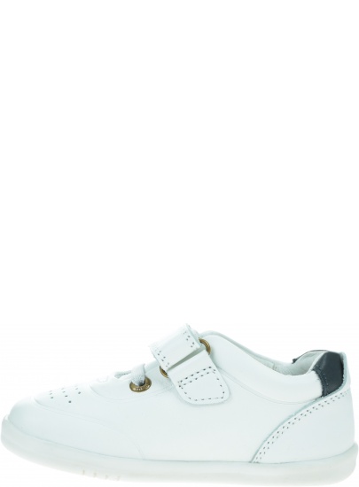 BOBUX Ryder White + Navy 635505 | EN