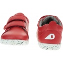 Półbuty BOBUX 633713 Grass Court Red 2