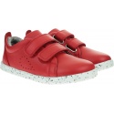 Półbuty BOBUX 633713 Grass Court Red 1