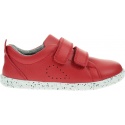 Półbuty BOBUX 633713 Grass Court Red 3