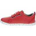 Półbuty BOBUX 633713 Grass Court Red 4