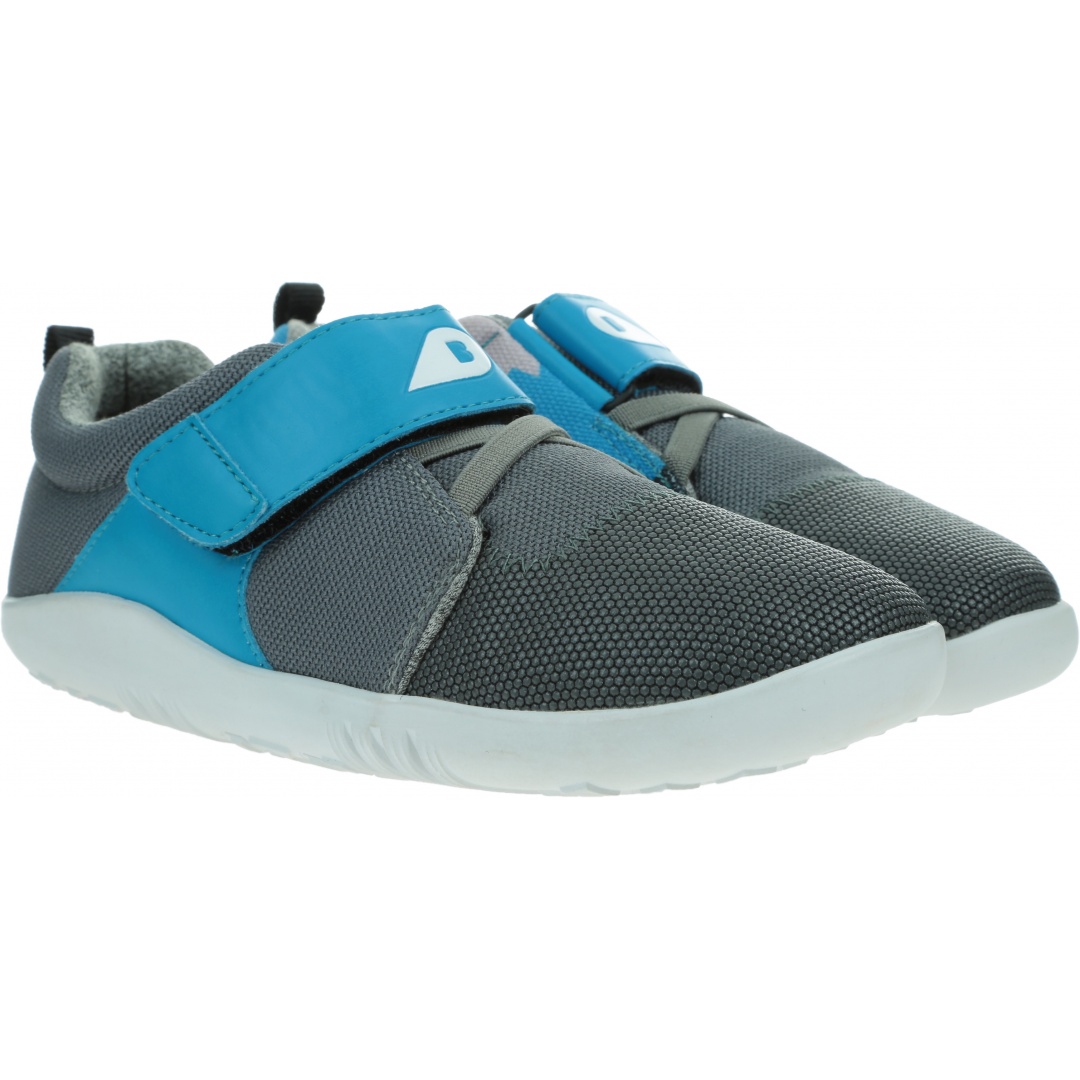 Niebieskie Półbuty BOBUX Blue Blaze Snow Wolf 832002