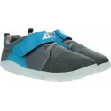 Niebieskie Półbuty BOBUX Blue Blaze Snow Wolf 832002
