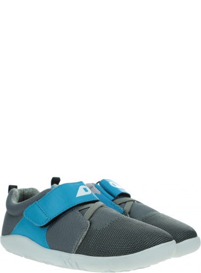 Niebieskie Półbuty BOBUX Blue Blaze Snow Wolf 832002