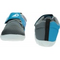 Niebieskie Półbuty BOBUX Blue Blaze Snow Wolf 832002