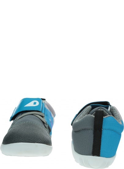 Niebieskie Półbuty BOBUX Blue Blaze Snow Wolf 832002