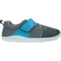 Niebieskie Półbuty BOBUX Blue Blaze Snow Wolf 832002