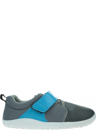 Niebieskie Półbuty BOBUX Blue Blaze Snow Wolf 832002