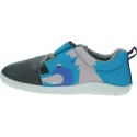 Niebieskie Półbuty BOBUX Blue Blaze Snow Wolf 832002